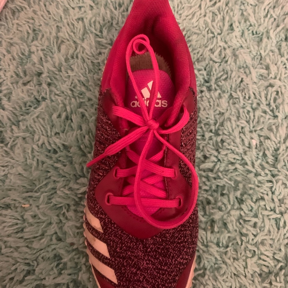 CUTE ADIDAS GIRLS!!